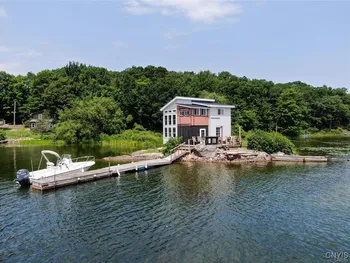 Property at 46337 Lake of The Isles, Alexandria, NY 13607