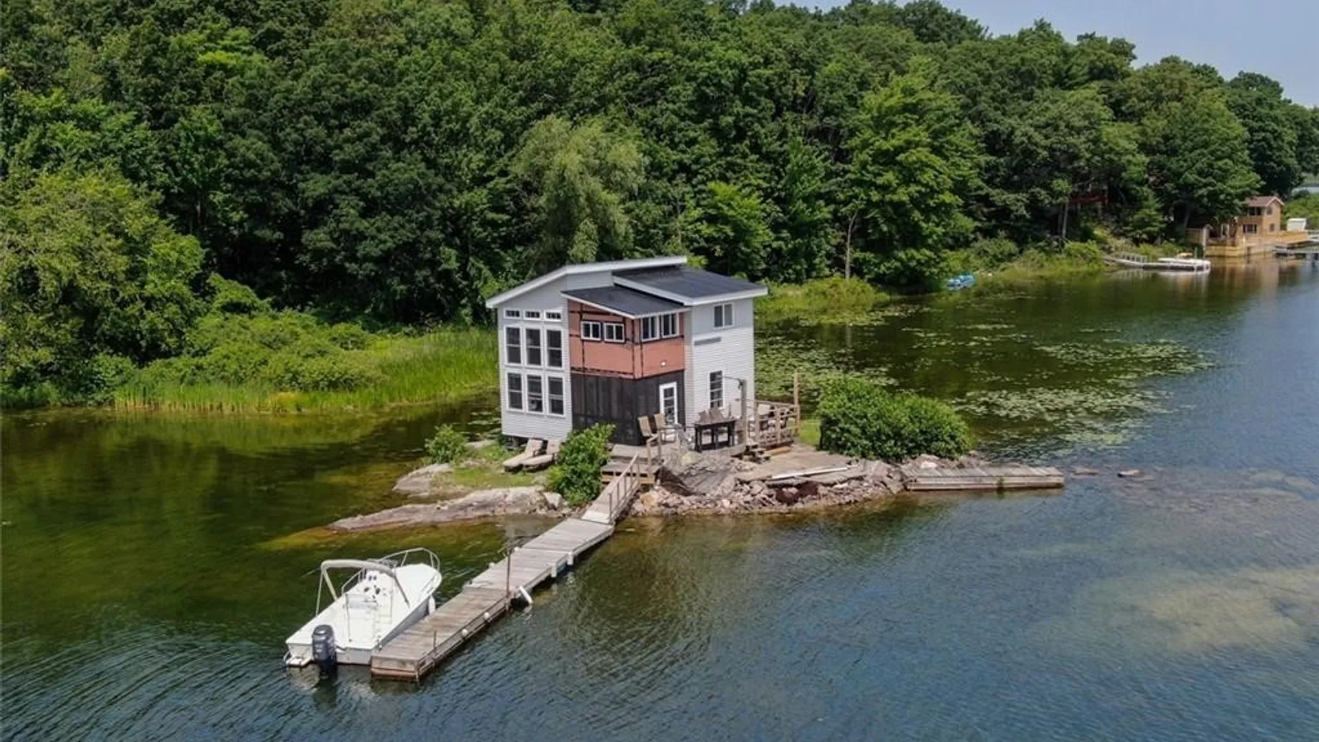 Property at 46337 Lake of The Isles, Alexandria, NY 13607 2