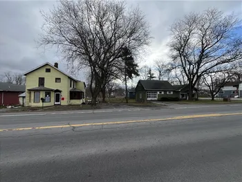 Property at 2295-2301 State Route 21, Hopewell, NY 14424