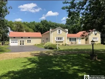 Property at 2149 Windfall Road, Portville, NY 14760