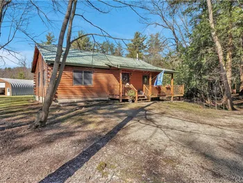 Property at 1775 Birch Crescent, Java, NY 14009