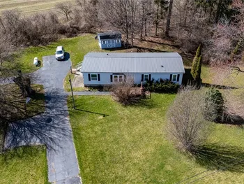 Property at 850 County Road 6, Phelps, NY 14532