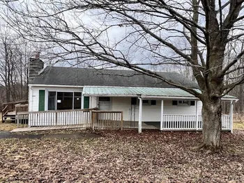 Property at 325 Butternut Road, Richfield, NY 13439