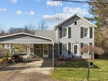 Property at 517 High Street, Lisle, NY 13797