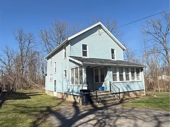 Property at 45 Church Street, Elba, NY 14058