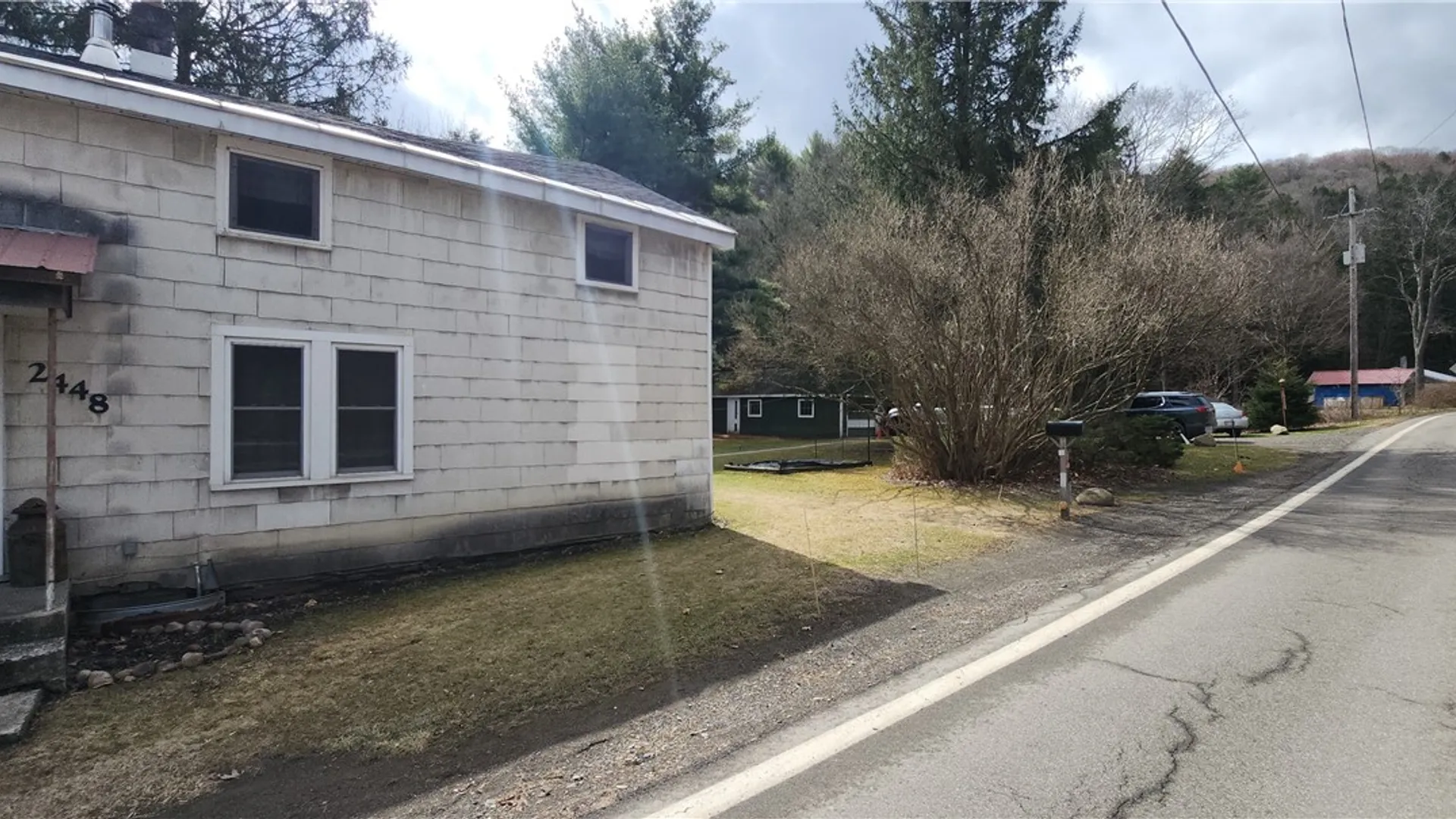 Property at 2448 NYS Route 223, Van Etten, NY 14889 28