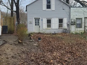 Property at 77 Eagle Street, Pomfret, NY 14063
