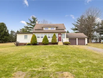 Property at 2888 State Route 246, Perry, NY 14530