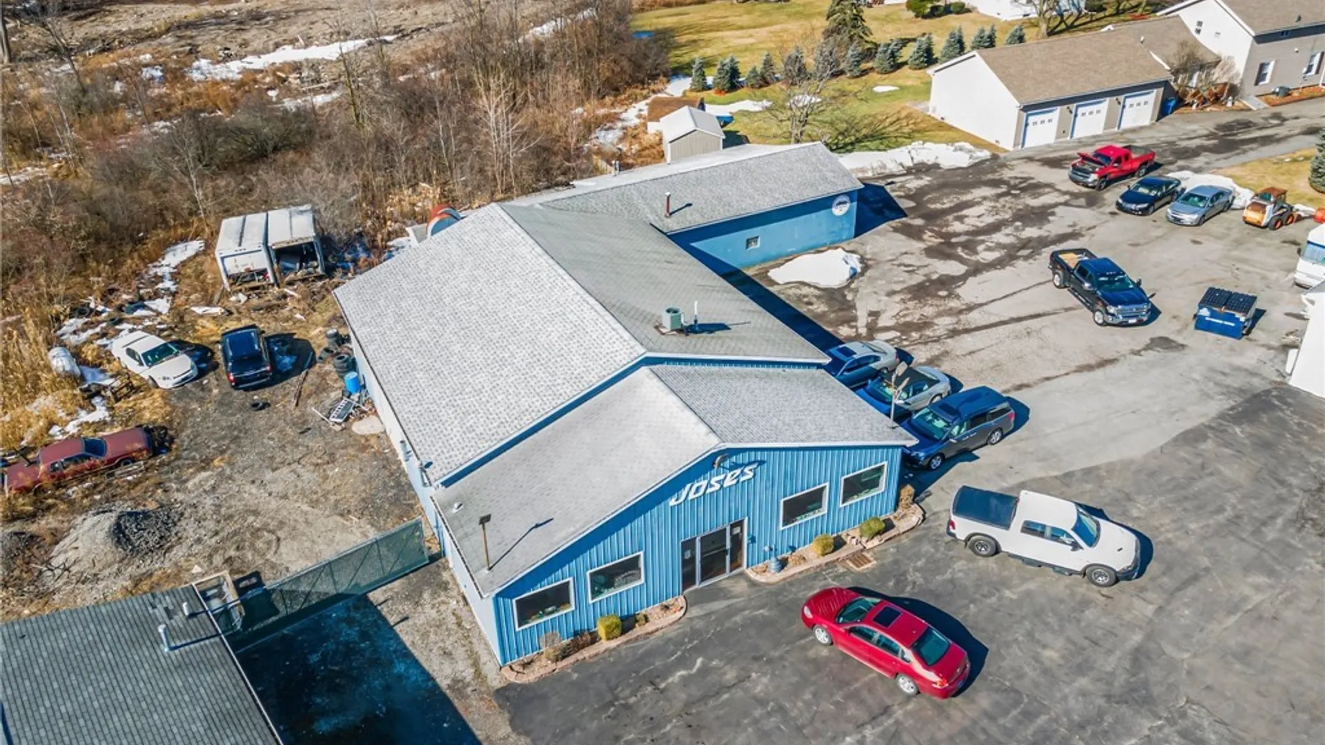 Property at 5621 Lockport Road, Niagara, NY 14305 4
