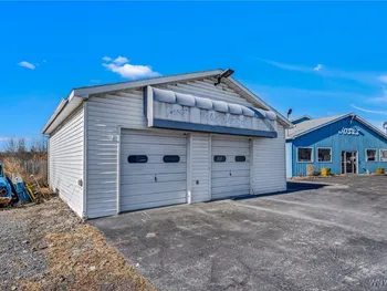 Property at 3628.5 Military Road, Niagara, NY 14305