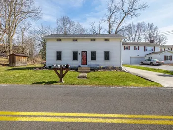 Property at 9661 Bean Hill Road, West Bloomfield, NY 14472