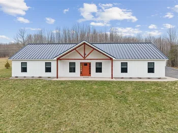 Property at 4011 Old State Road, Nelson, NY 13061