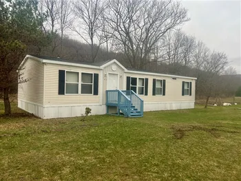 Property at 46 Light Road, Richford, NY 14817