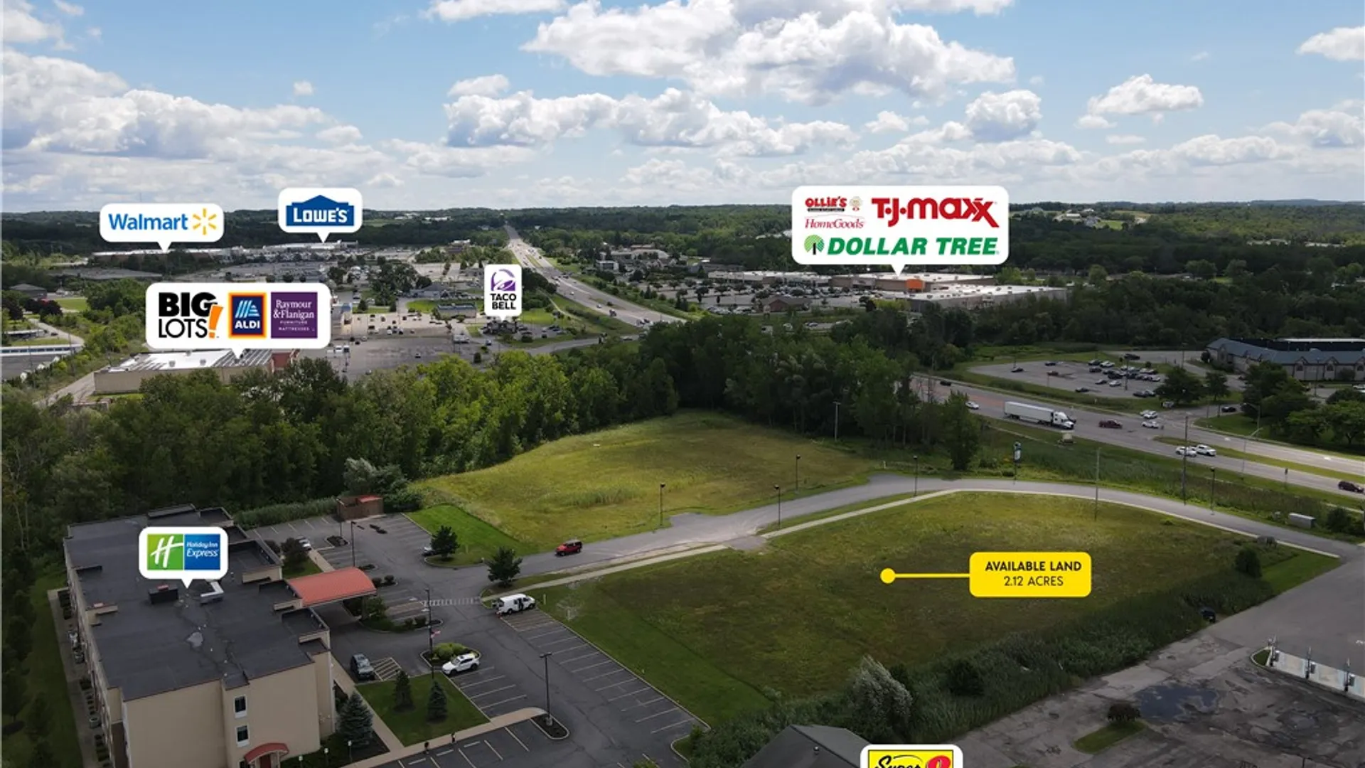 Property at 330 Eastern Boulevard, Canandaigua City, NY 14424 6