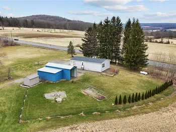 Property at 517 Black Oak Road, Enfield, NY 14867
