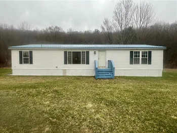 Property at 48 Light Road, Richford, NY 14817