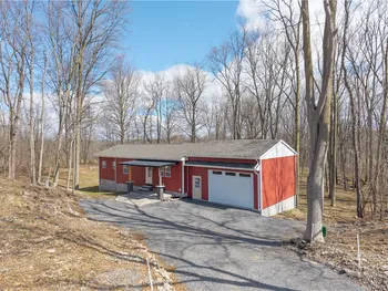 Property at 1892 McBurney Road, Phelps, NY 14532