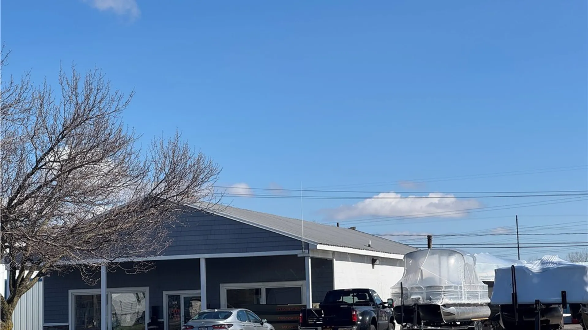 Property at 3049 Grand Island Boulevard, Grand Island, NY 14072 2