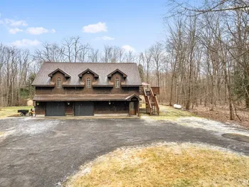 Property at 256 County Route 11, West Monroe, NY 13167