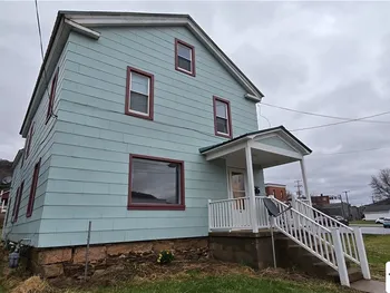Property at 408 Water Street, Smethport Boro, PA 16749