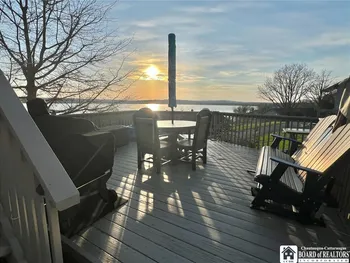 Property at E54 Oneida Drive, Chautauqua, NY 14728