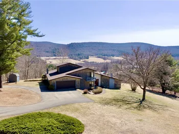 Property at 147 Stone House Road, Maryland, NY 12116