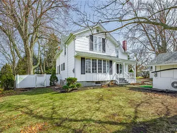 Property at 1667 Lockport Street, Newfane, NY 14126