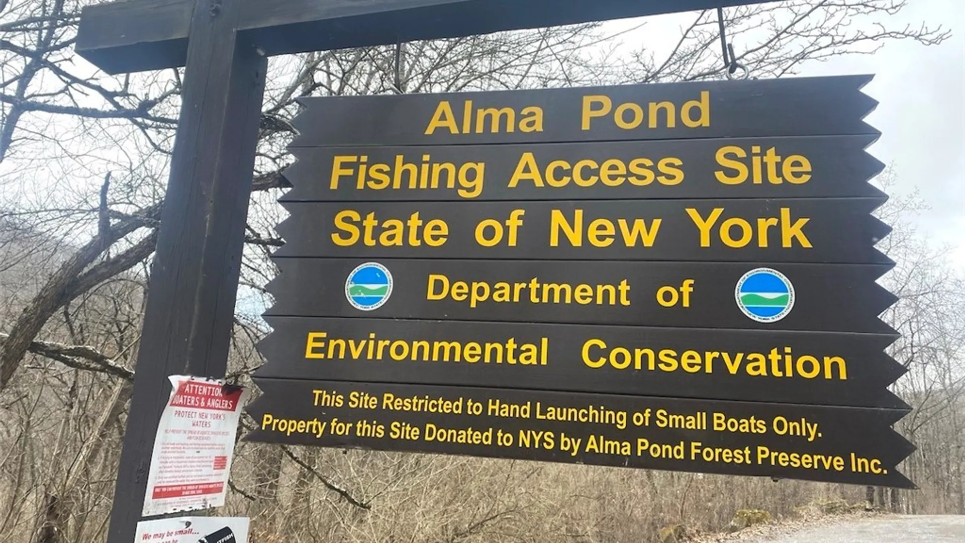 Property at Cr-38, Alma, NY 14708 8