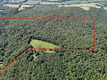 Property at 390 Hall Road, Afton, NY 13730