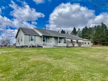 Property at 255 Morley Road, Plymouth, NY 13832