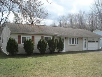 Property at 7912 Eisenhower Boulevard, Cicero, NY 13030