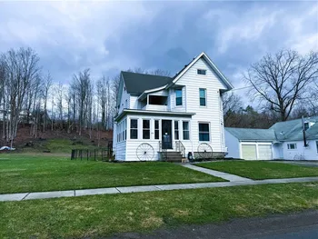 Property at 27 Mill Street, Burns, NY 14822