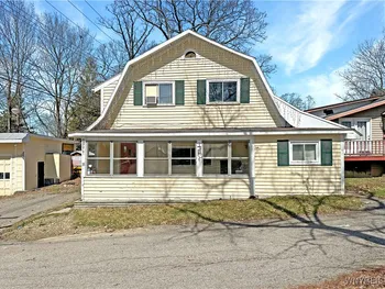 Property at 6977 18 Hedding Avenue, Castile, NY 14427