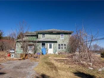 Property at 1436 State Route 14a, Benton, NY 14527