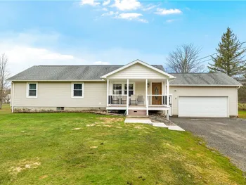 Property at 5019 County Seat Road, Westmoreland, NY 13424