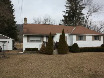 Property at 955 County Route 16, Orange, NY 14812