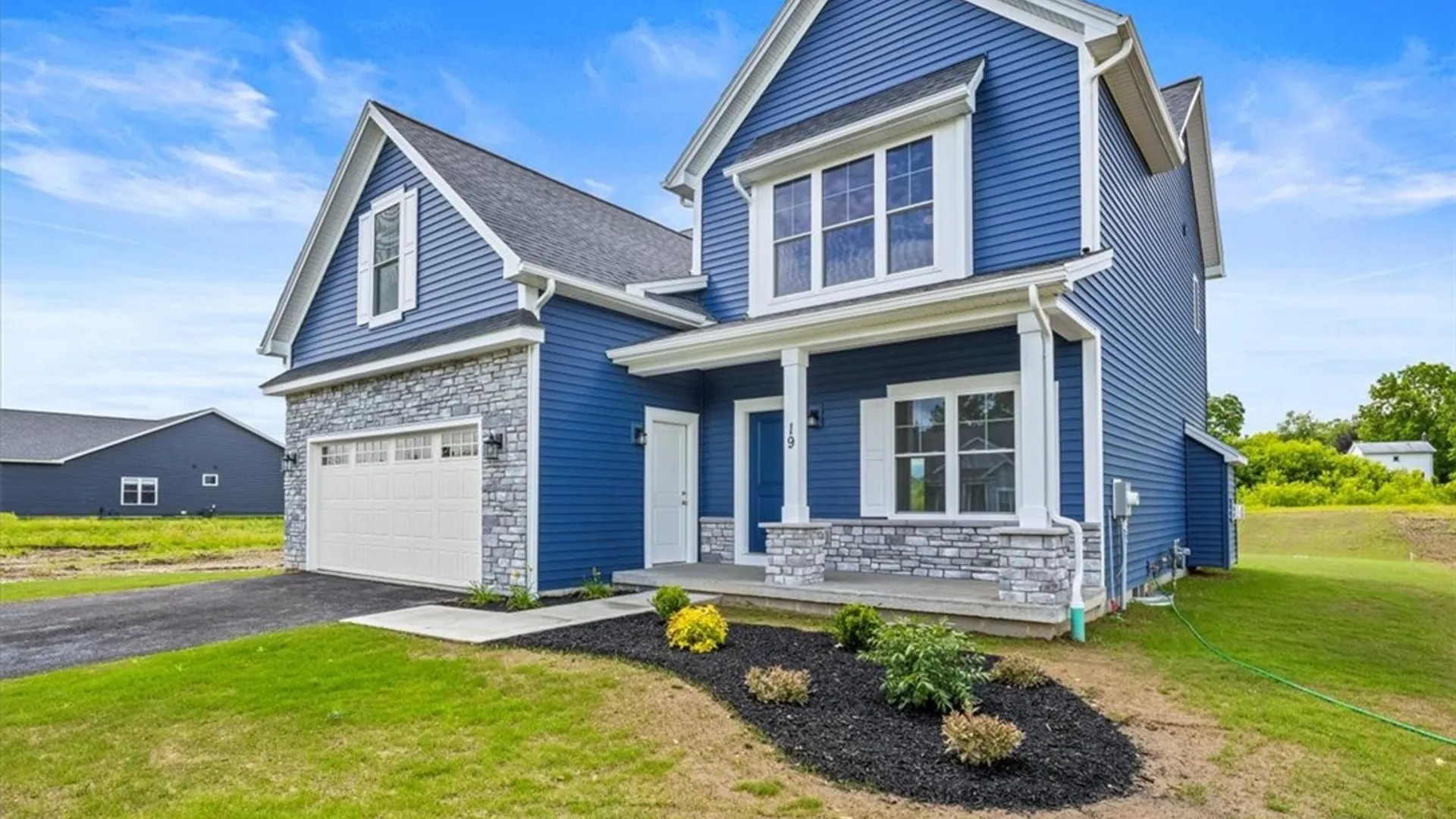 Property at LOT 10- 57 Chatwood Lane, Henrietta, NY 14467 2