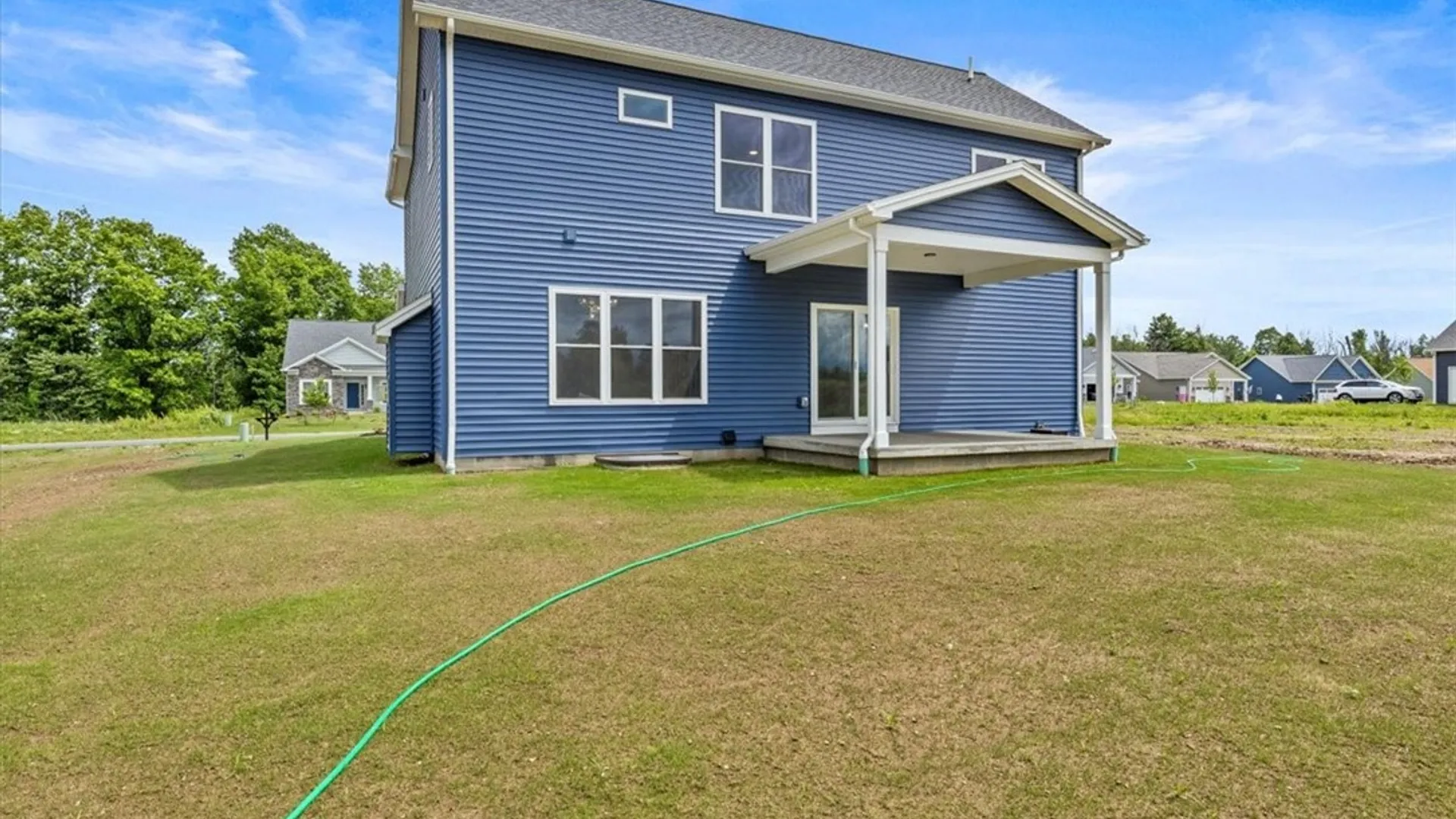Property at LOT 10- 57 Chatwood Lane, Henrietta, NY 14467 40