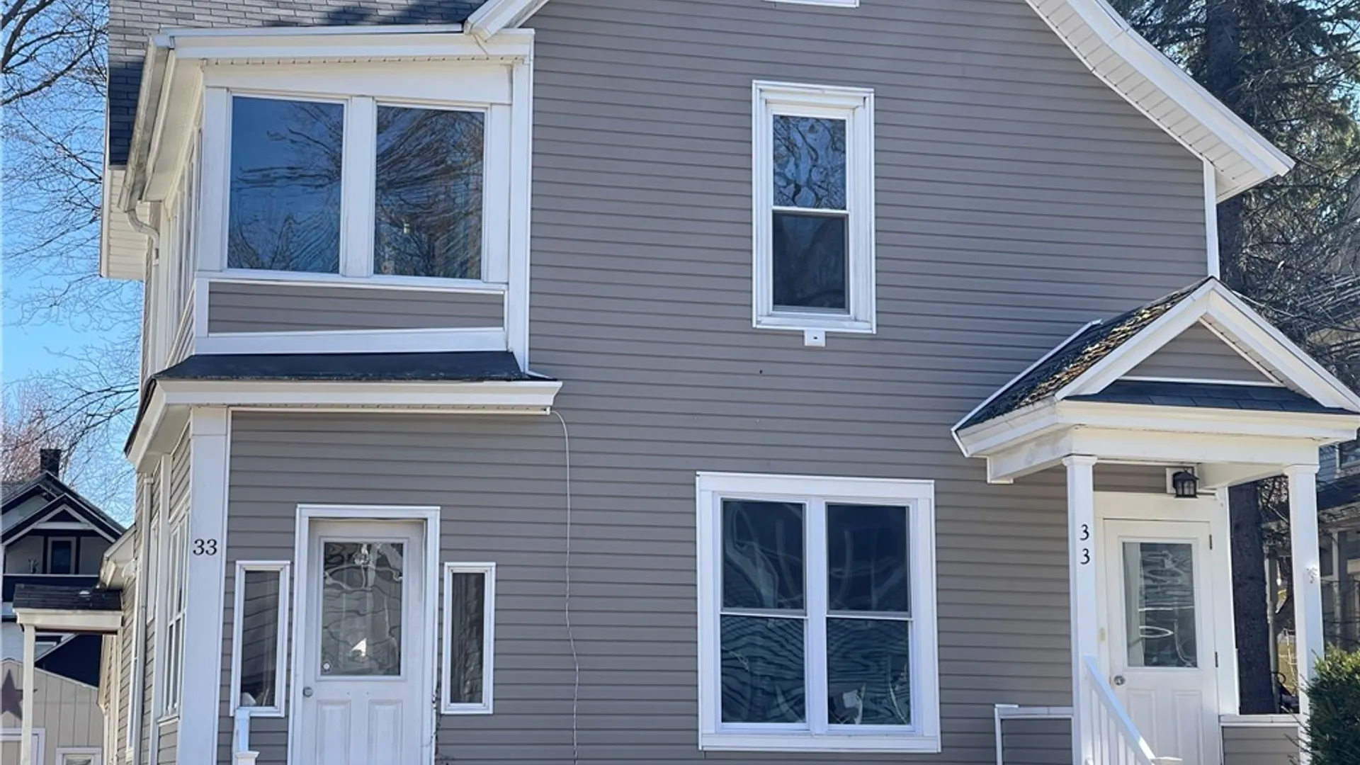 Property at 33 Myrtle Street, Jamestown, NY 14701 2