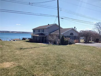 Property at 4105 Canoga Shores, Fayette, NY 13148