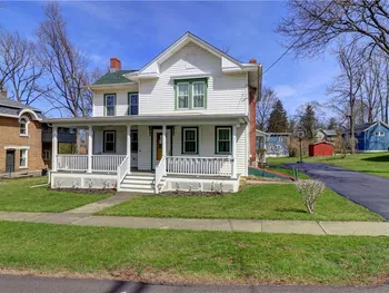 Property at 3 Homer Street, Springport, NY 13160