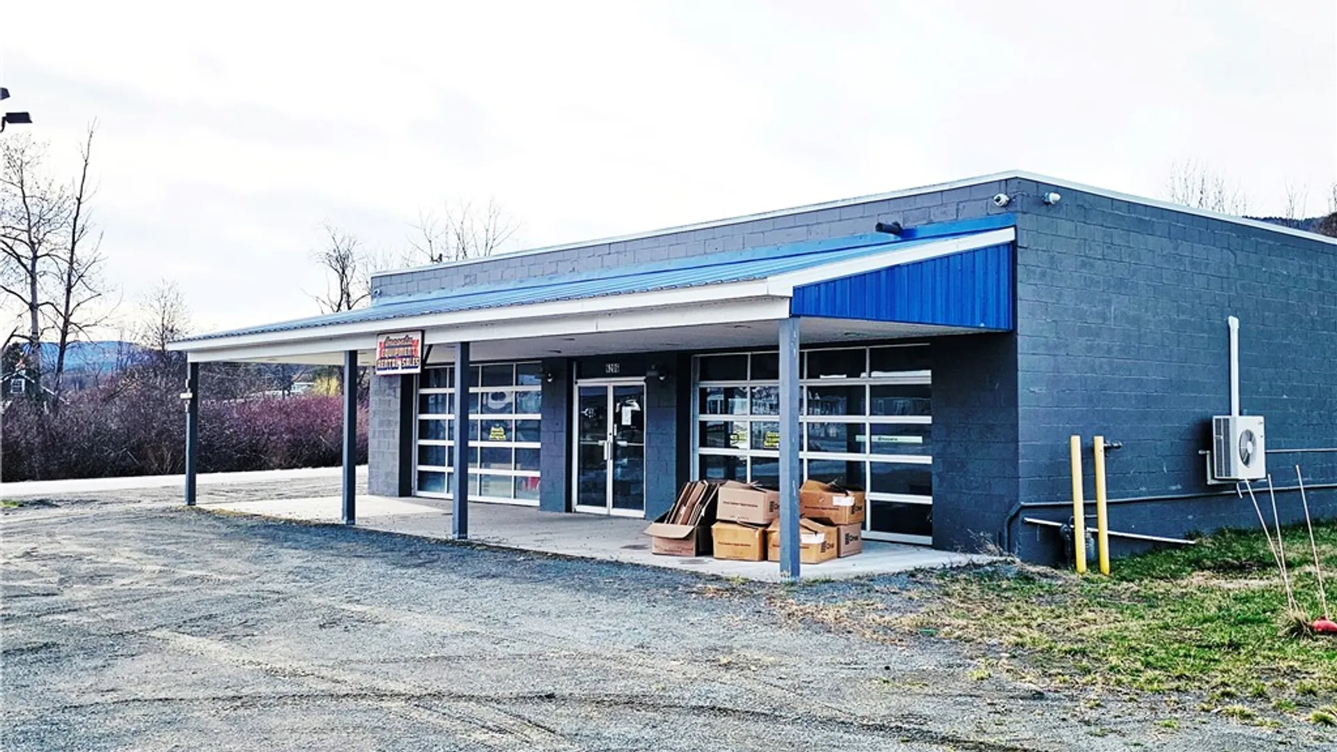 Property at 6206 State Highway 23, Davenport, NY 13820 2