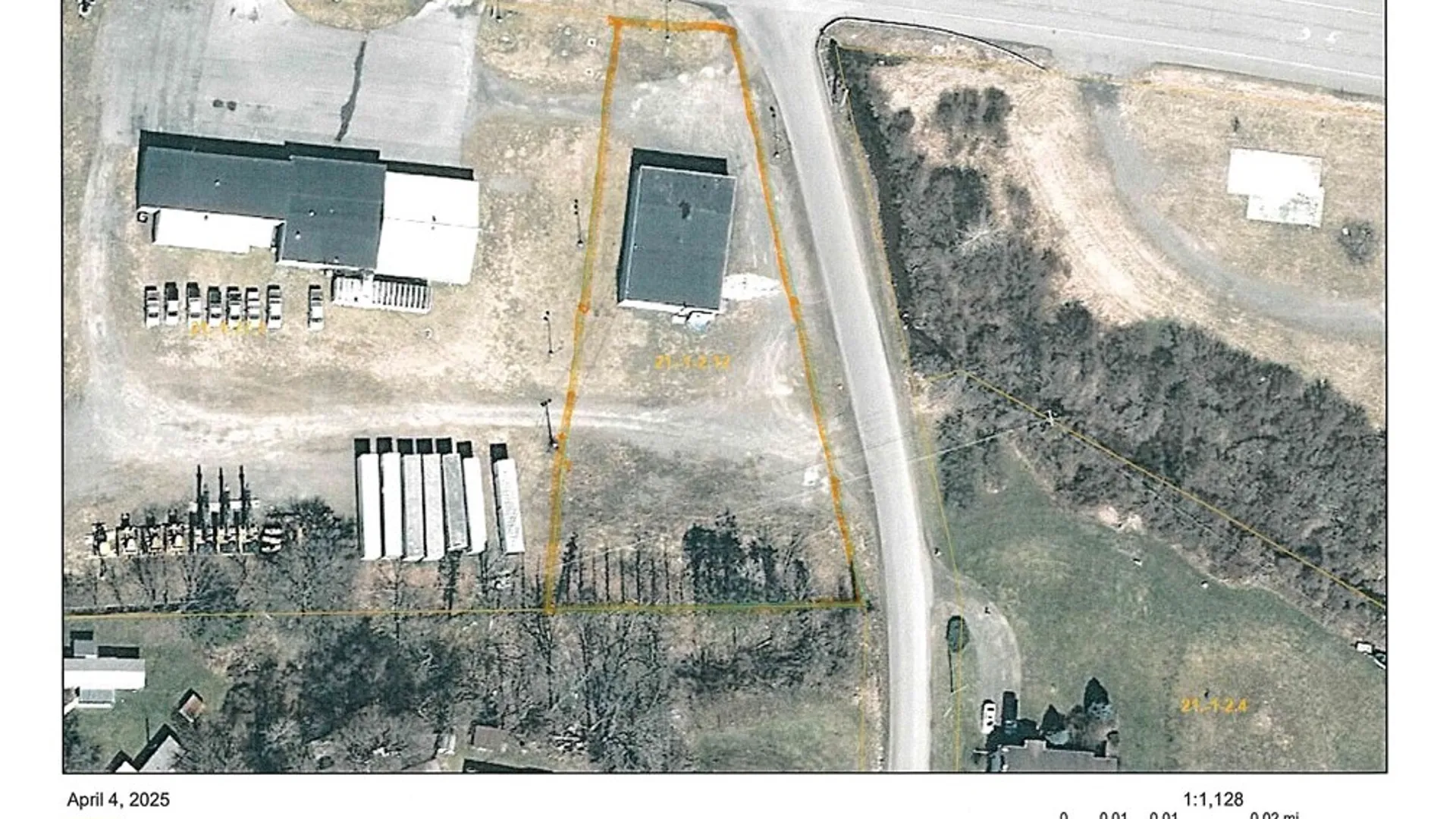 Property at 6206 State Highway 23, Davenport, NY 13820 6
