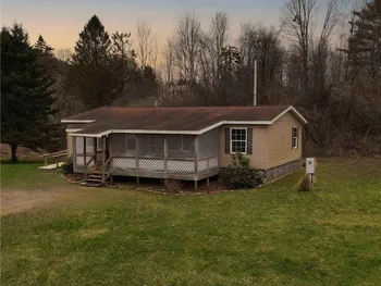 Property at 488 Carlton Lane, Davenport, NY 13750