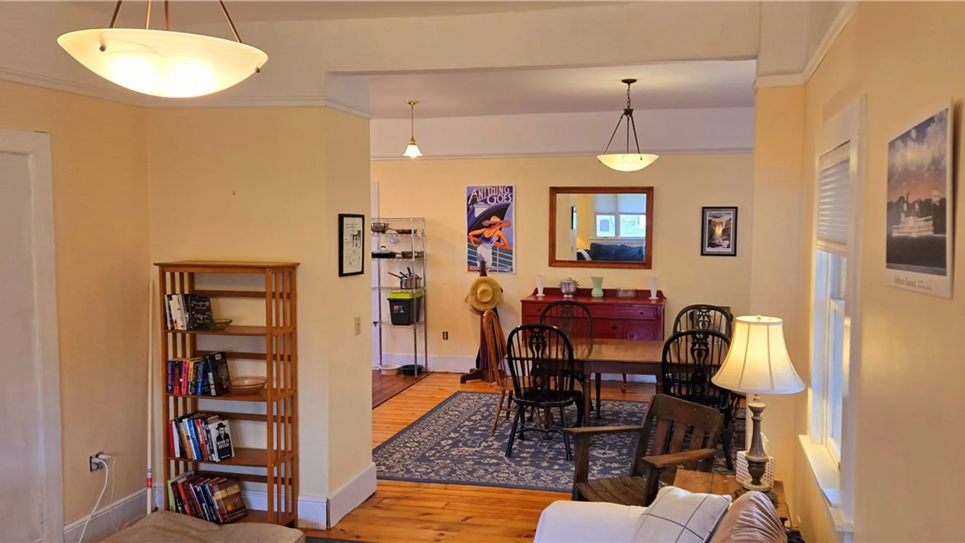 Property at 150 Main Street, Harpersfield, NY 12167 13