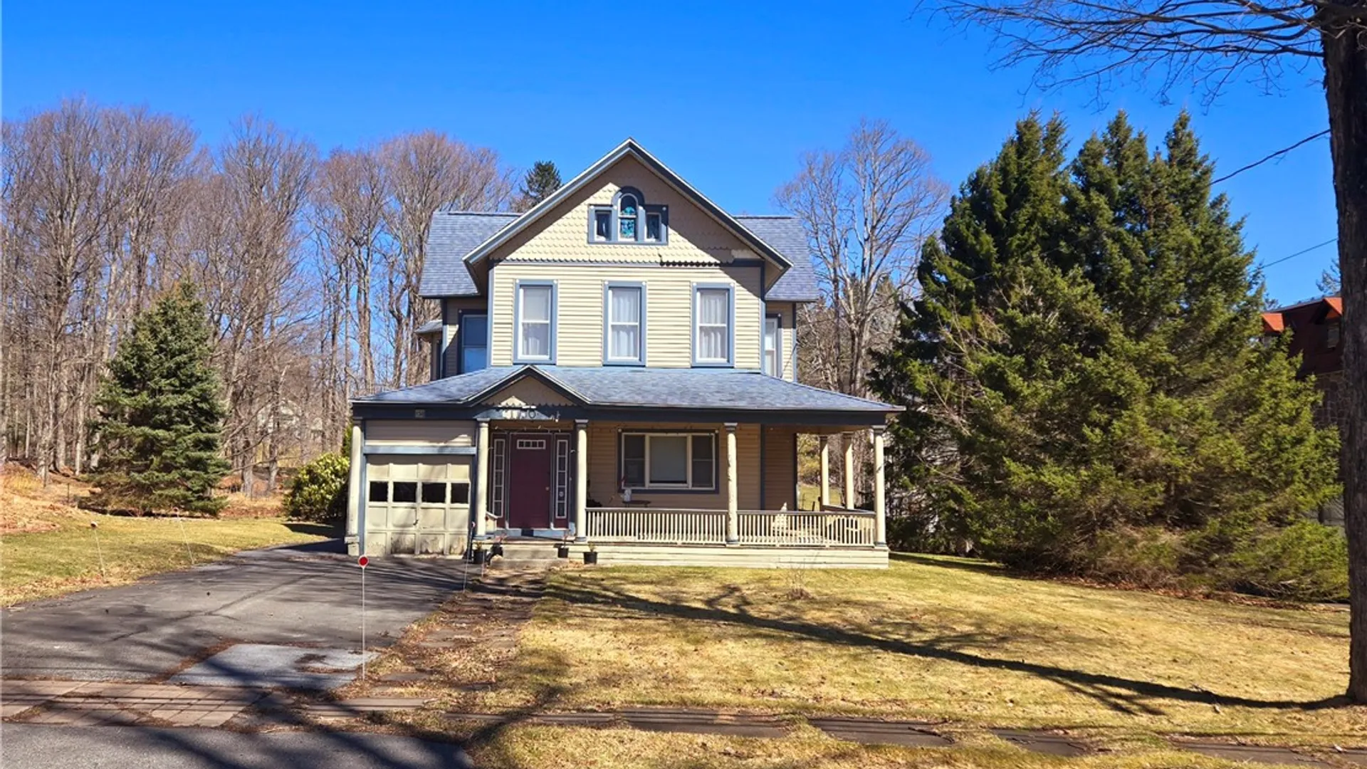 Property at 150 Main Street, Harpersfield, NY 12167 2