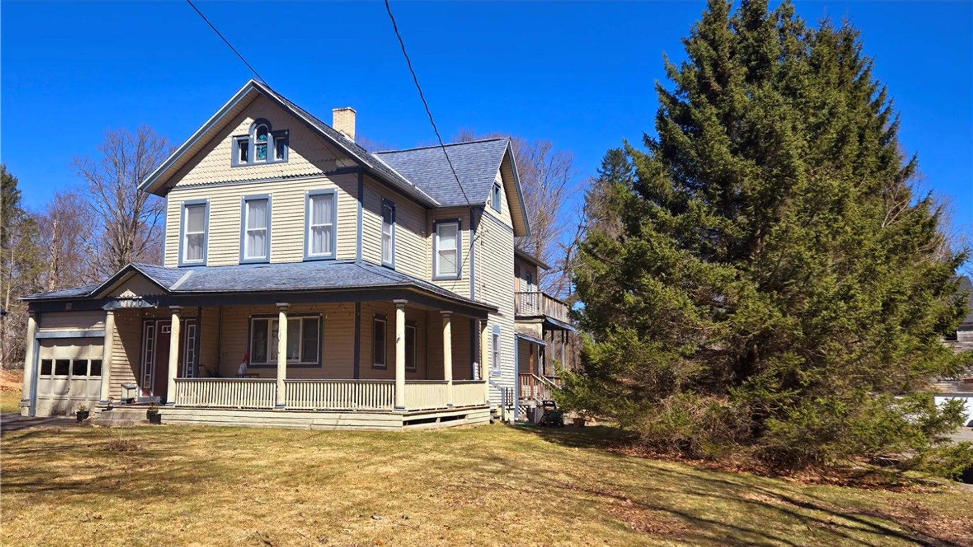 Property at 150 Main Street, Harpersfield, NY 12167 3