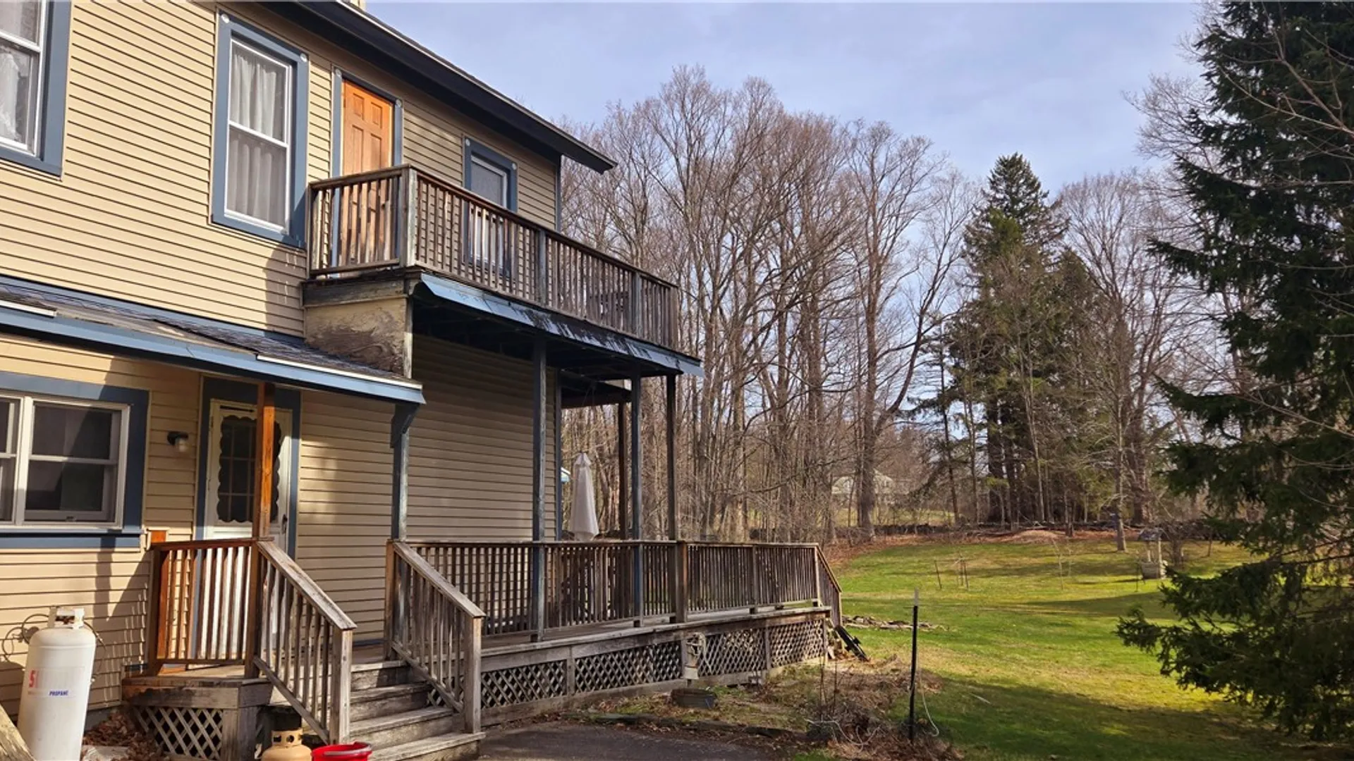 Property at 150 Main Street, Harpersfield, NY 12167 30