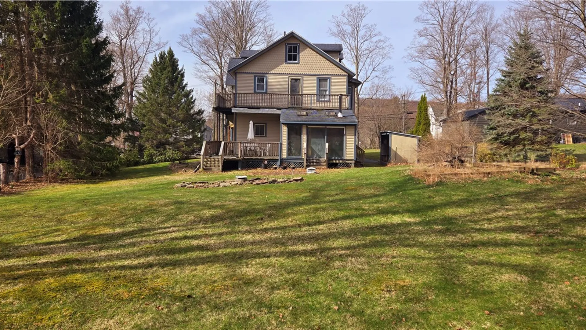 Property at 150 Main Street, Harpersfield, NY 12167 33