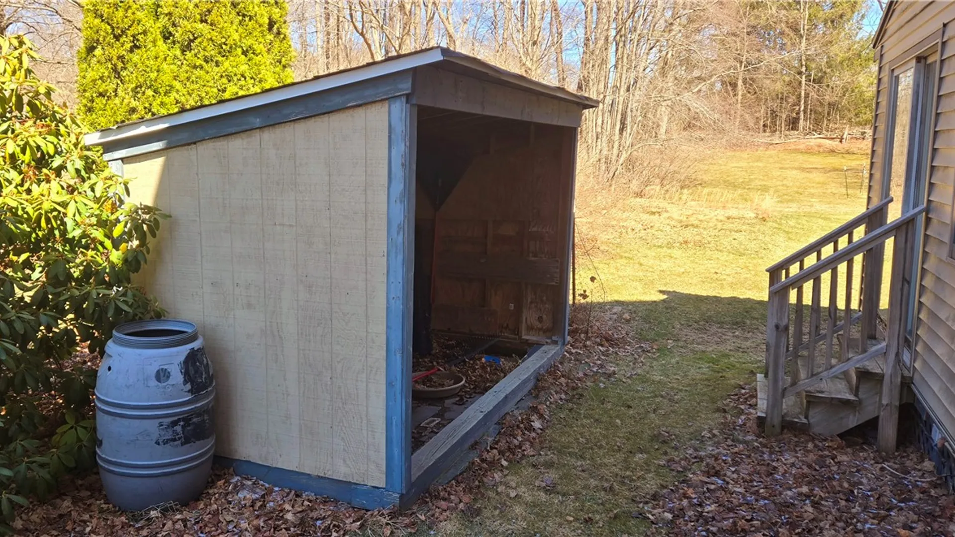 Property at 150 Main Street, Harpersfield, NY 12167 35